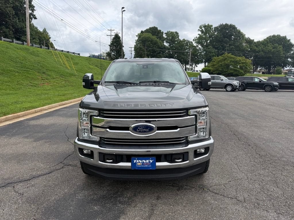 ford f-250 super duty 2018 1FT7W2BT6JEB26738 image ford f-250 super duty 2018 1FT7W2BT6JEB26738 image